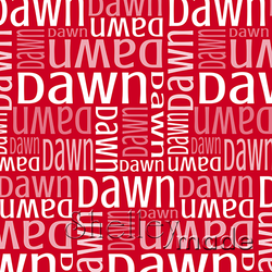 Dawn - Nested Design - Classic