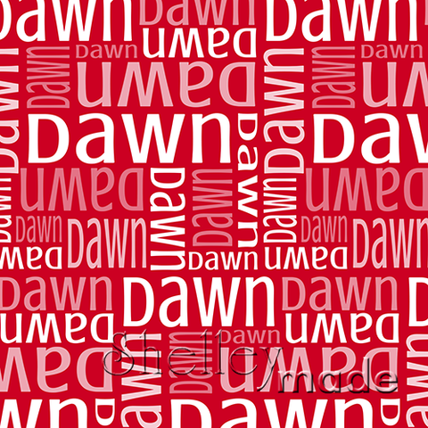Dawn - Nested Design - Classic