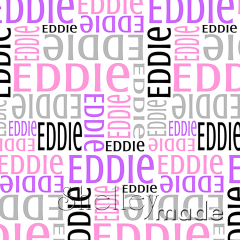 Eddie - Nested Design - Classic