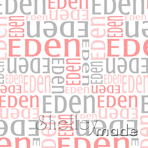 Eden - Nested Design - Classic