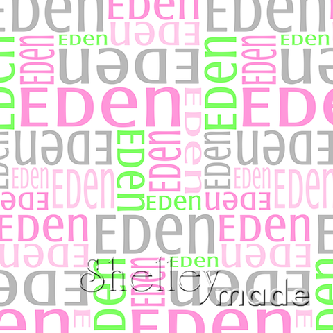 Eden - Nested Design - Classic