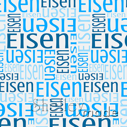 Eisen - Nested Design - Classic
