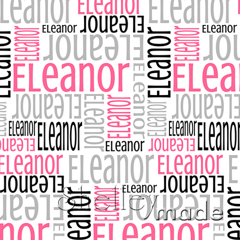 Eleanor - Nested Design - Classic