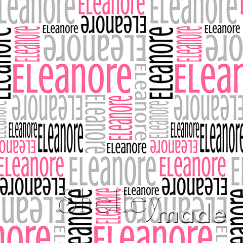 Eleanore - Nested Design - Classic