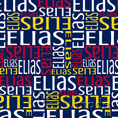 Elias - Nested Design - Classic