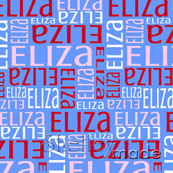 Eliza - Nested Design - Classic