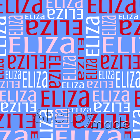 Eliza - Nested Design - Classic