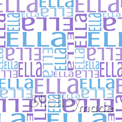 Ella - Nested Design - Classic