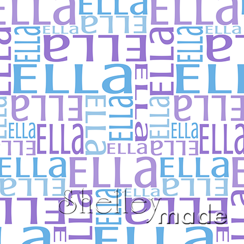 Ella - Nested Design - Classic