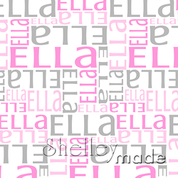 Ella - Nested Design - Classic