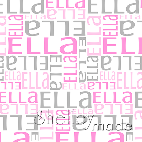 Ella - Nested Design - Classic