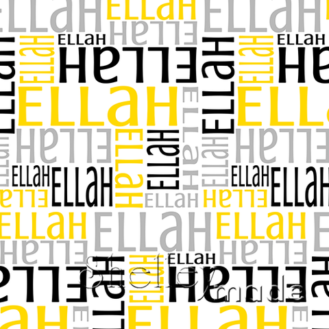 Ellah - Nested Design - Classic