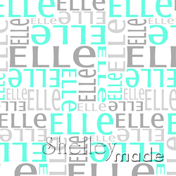 Elle - Nested Design - Classic