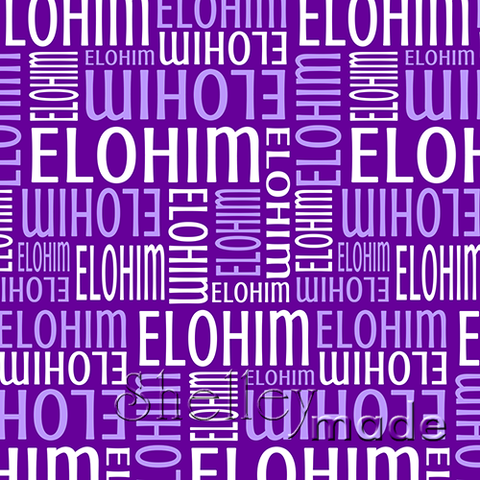 Elohim - Nested Design - Classic