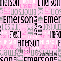 Emerson - Nested Design - Classic