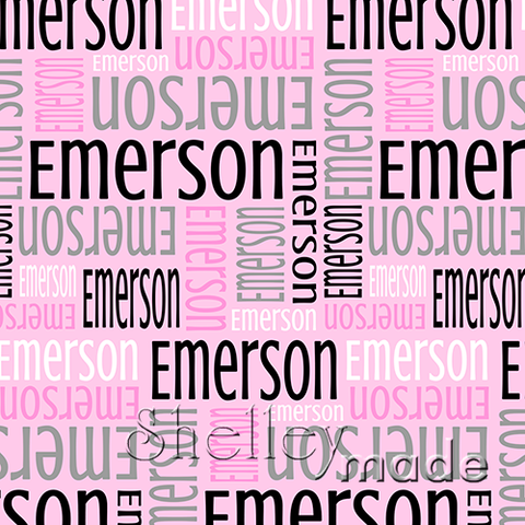 Emerson - Nested Design - Classic