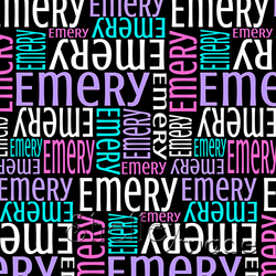 Emery - Nested Design - Classic