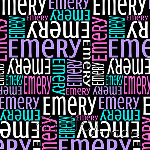 Emery - Nested Design - Classic