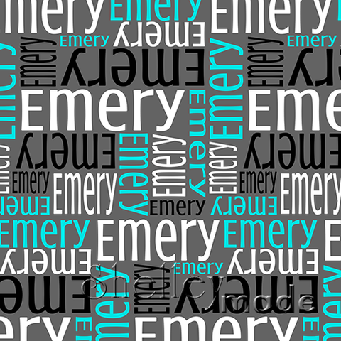 Emery - Nested Design - Classic