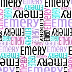 Emery - Nested Design - Classic