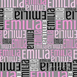 Emilia - Nested Design - Classic