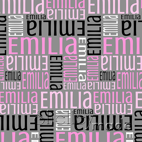 Emilia - Nested Design - Classic