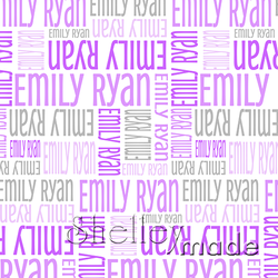 Emily - Nested Design - Classic