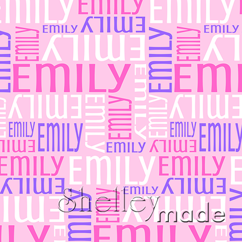 Emily - Nested Design - Classic