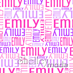 Emily - Nested Design - Classic