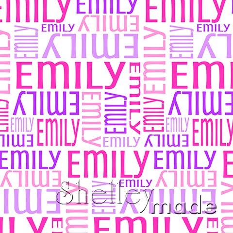 Emily - Nested Design - Classic