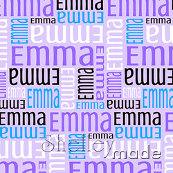 Emma - Nested Design - Classic
