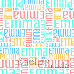 Emma - Nested Design - Classic
