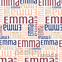 Emma - Nested Design - Classic