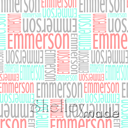 Emmerson - Nested Design - Classic