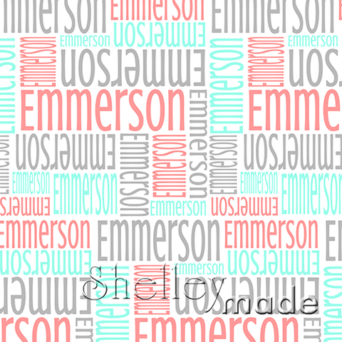 Emmerson - Nested Design - Classic