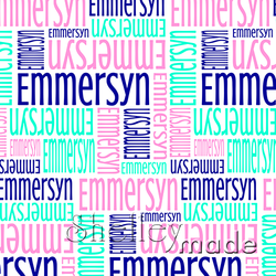 Emmersyn - Nested Design - Classic
