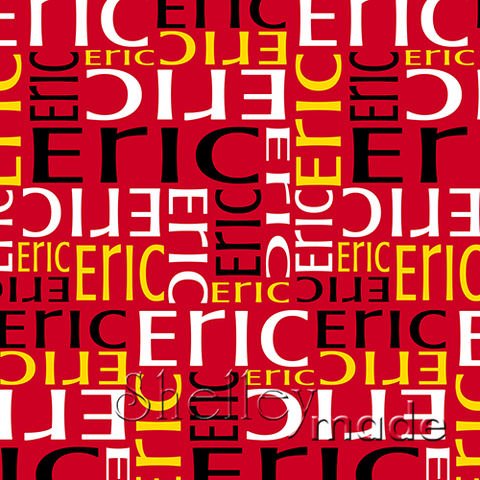 Eric - Nested Design - Classic