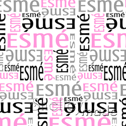 Esm - Nested Design - Classic