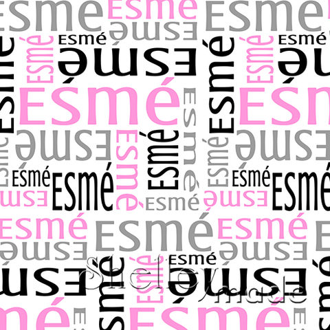 Esm - Nested Design - Classic