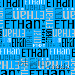 Ethan - Nested Design - Classic