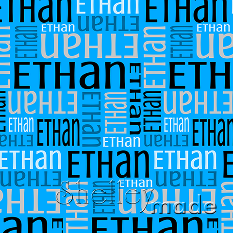 Ethan - Nested Design - Classic