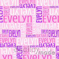 Evelyn - Nested Design - Classic