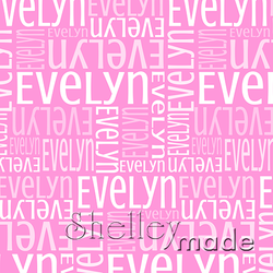 Evelyn - Nested Design - Classic