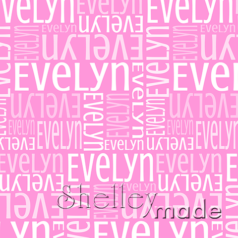 Evelyn - Nested Design - Classic