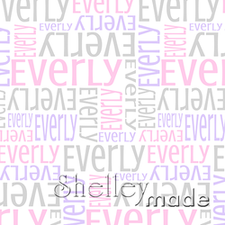 Everly - Nested Design - Classic