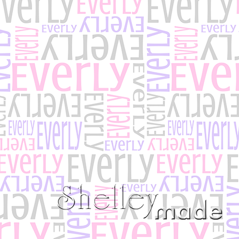 Everly - Nested Design - Classic