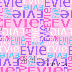 Evie - Nested Design - Classic