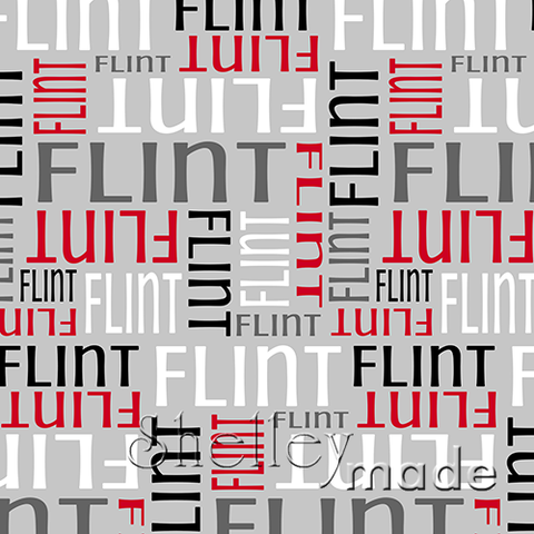Flint - Nested Design - Classic