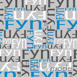 Fyn - Nested Design - Classic