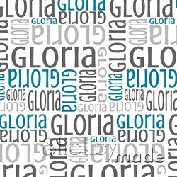 Gloria - Nested Design - Classic